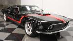 Ford Mustang Fastback by Classic Detroit 1969 года